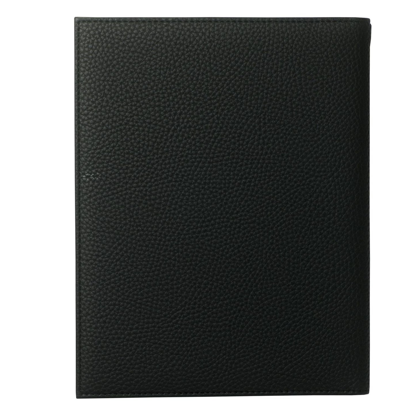 Cerruti 1881 A5 Schreibmappe Spring Black