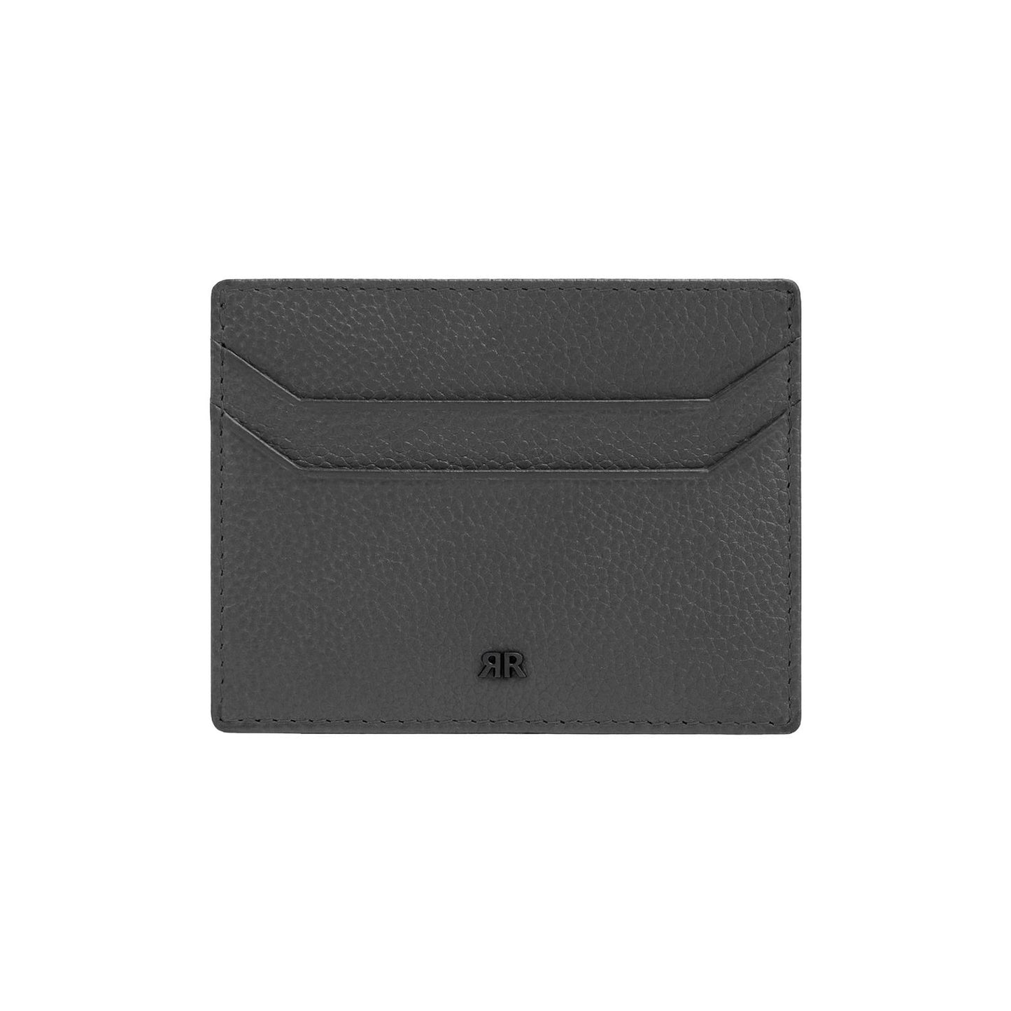 Cerruti 1881 Kartenhalter Jefferson Grey