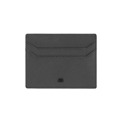 Cerruti 1881 Kartenhalter Jefferson Grey