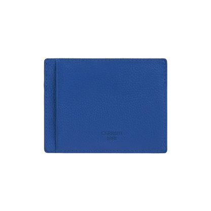 Cerruti 1881 Kartenhalter Jefferson Bright Blue