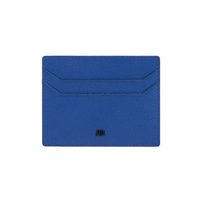 Cerruti 1881 Kartenhalter Jefferson Bright Blue