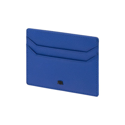 Cerruti 1881 Kartenhalter Jefferson Bright Blue