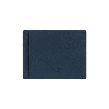 Cerruti 1881 Kartenhalter Jefferson Dusk Blue