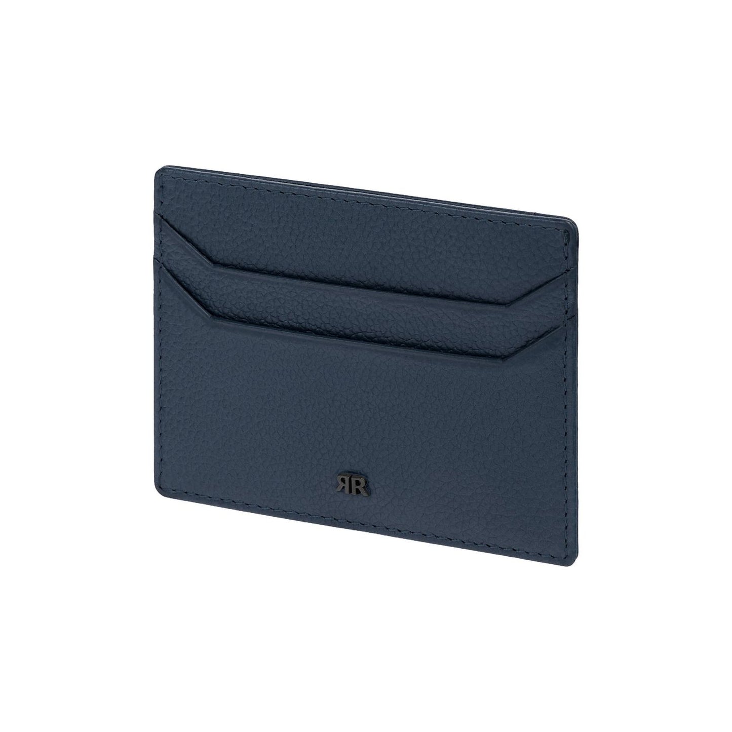Cerruti 1881 Kartenhalter Jefferson Dusk Blue