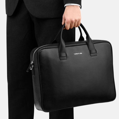 Cerruti 1881 Aktentasche Newton