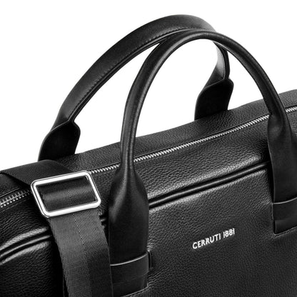 Cerruti 1881 Aktentasche Newton