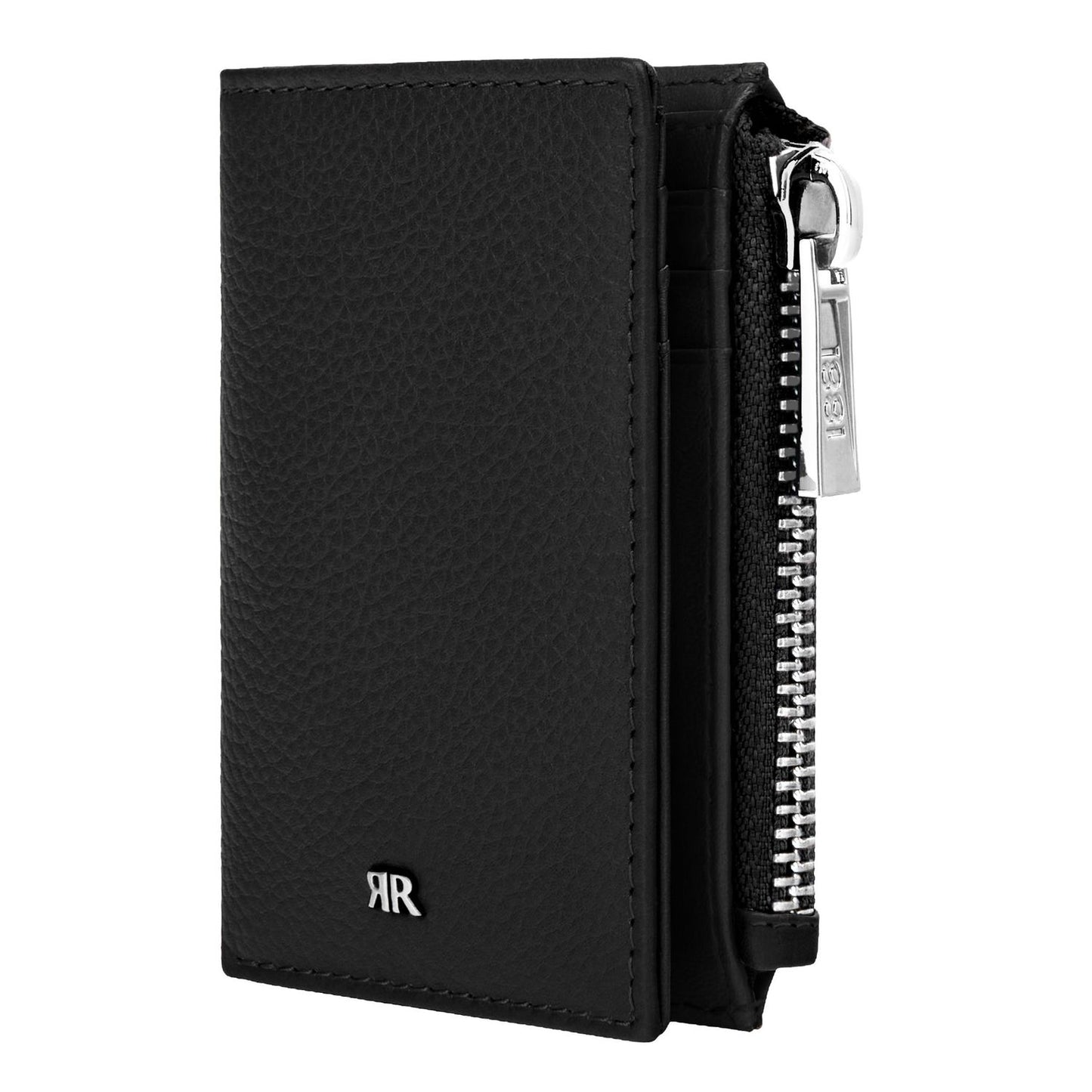 Cerruti 1881 Doppelkartenhalter Jefferson Black