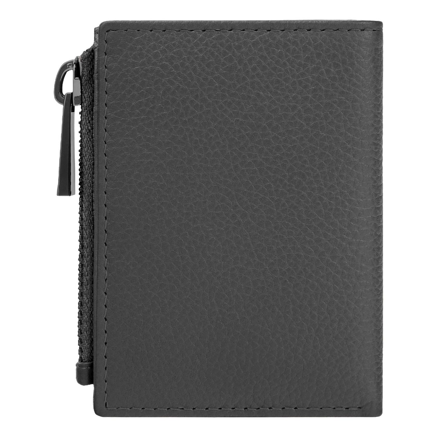 Cerruti 1881 Doppelkartenhalter Jefferson Grey