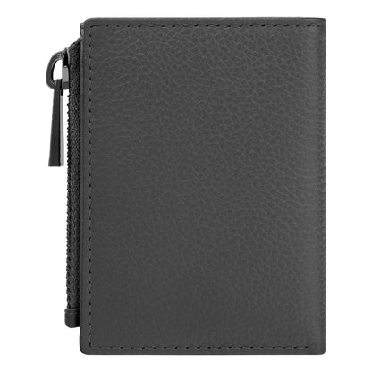 Cerruti 1881 Doppelkartenhalter Jefferson Grey