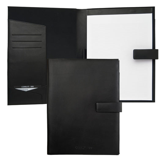 Cerruti 1881 A4 Schreibmappe Messenger