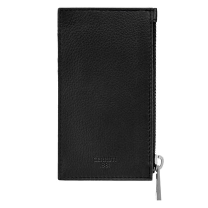 Cerruti 1881 Kartenhalter Jefferson Black