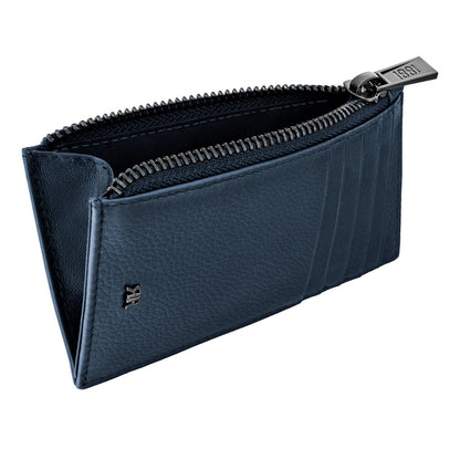 Cerruti 1881 Kartenhalter Jefferson Dusk Blue