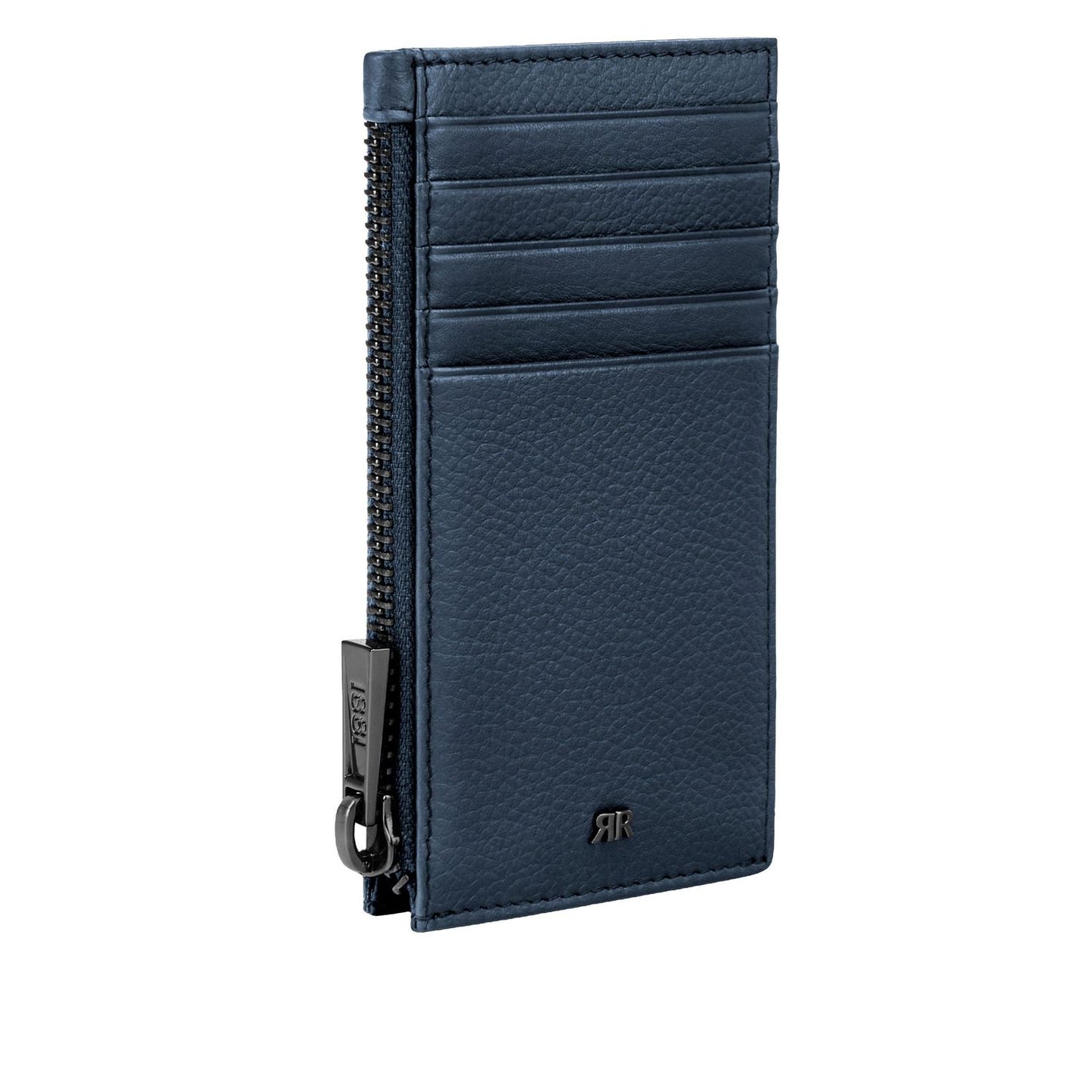 Cerruti 1881 Kartenhalter Jefferson Dusk Blue