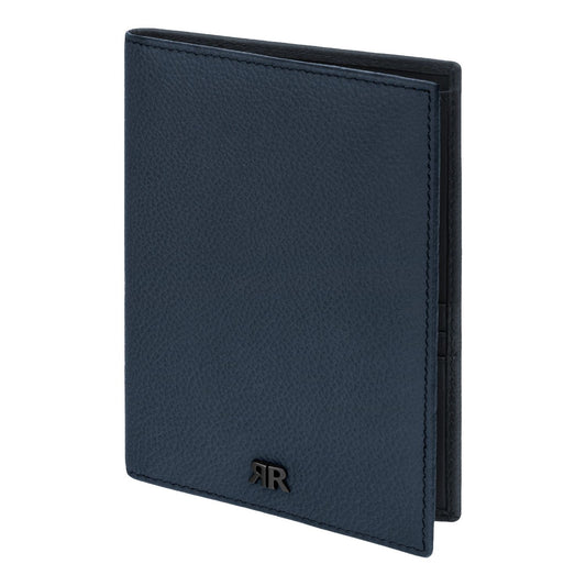 Cerruti 1881 Reisebrieftasche Jefferson Dusk Blue
