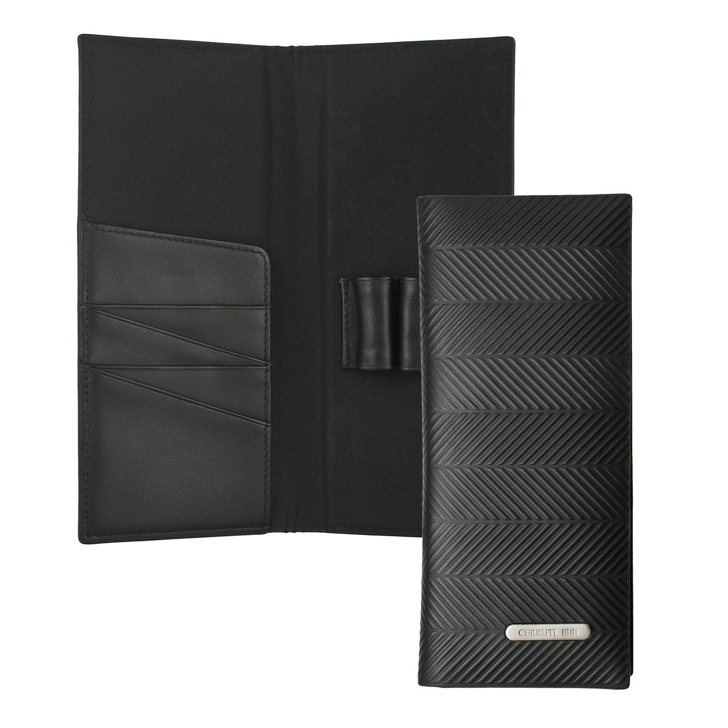 Cerruti 1881 Schreibgeräteetui Essence