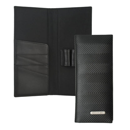 Cerruti 1881 Schreibgeräteetui Essence