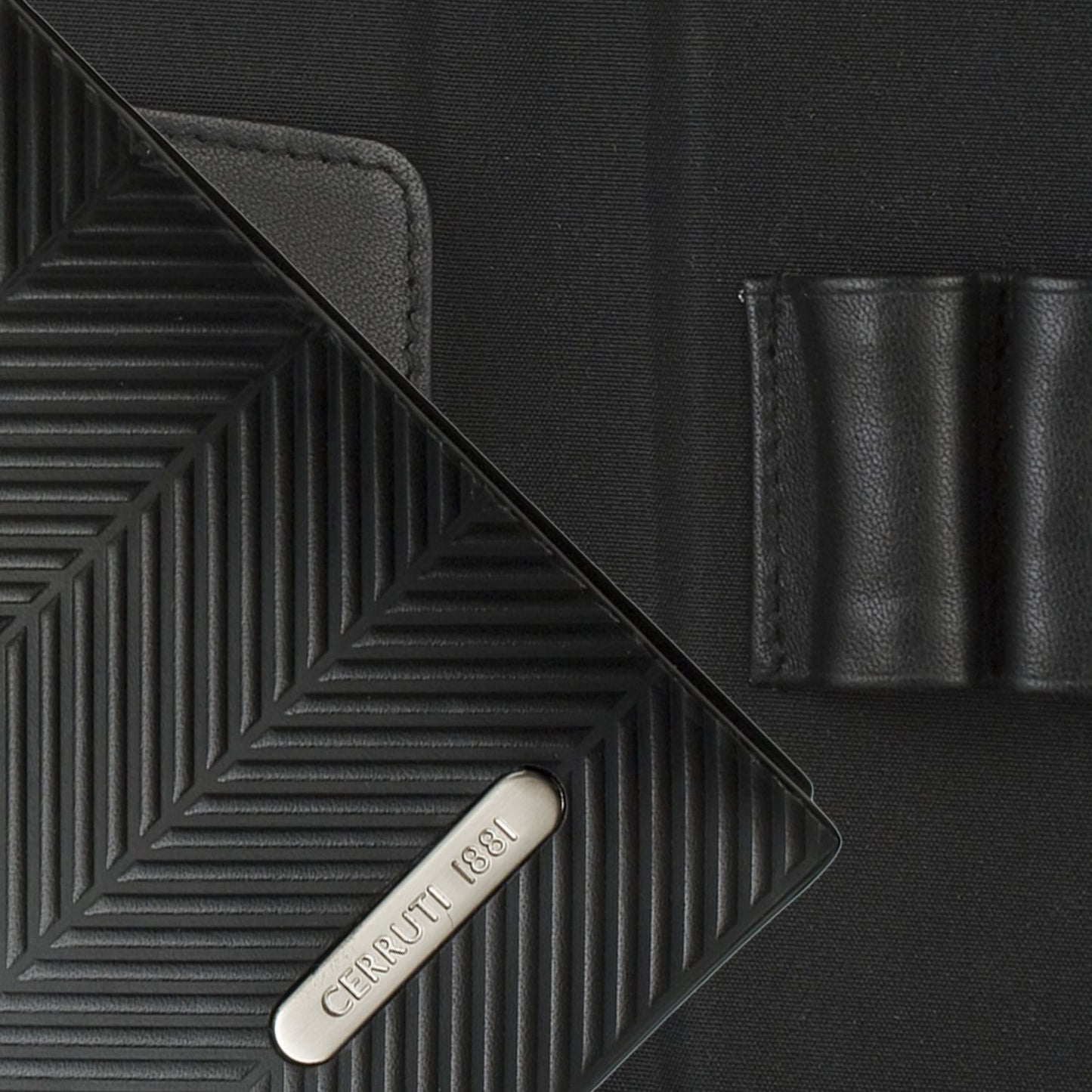 Cerruti 1881 Schreibgeräteetui Essence