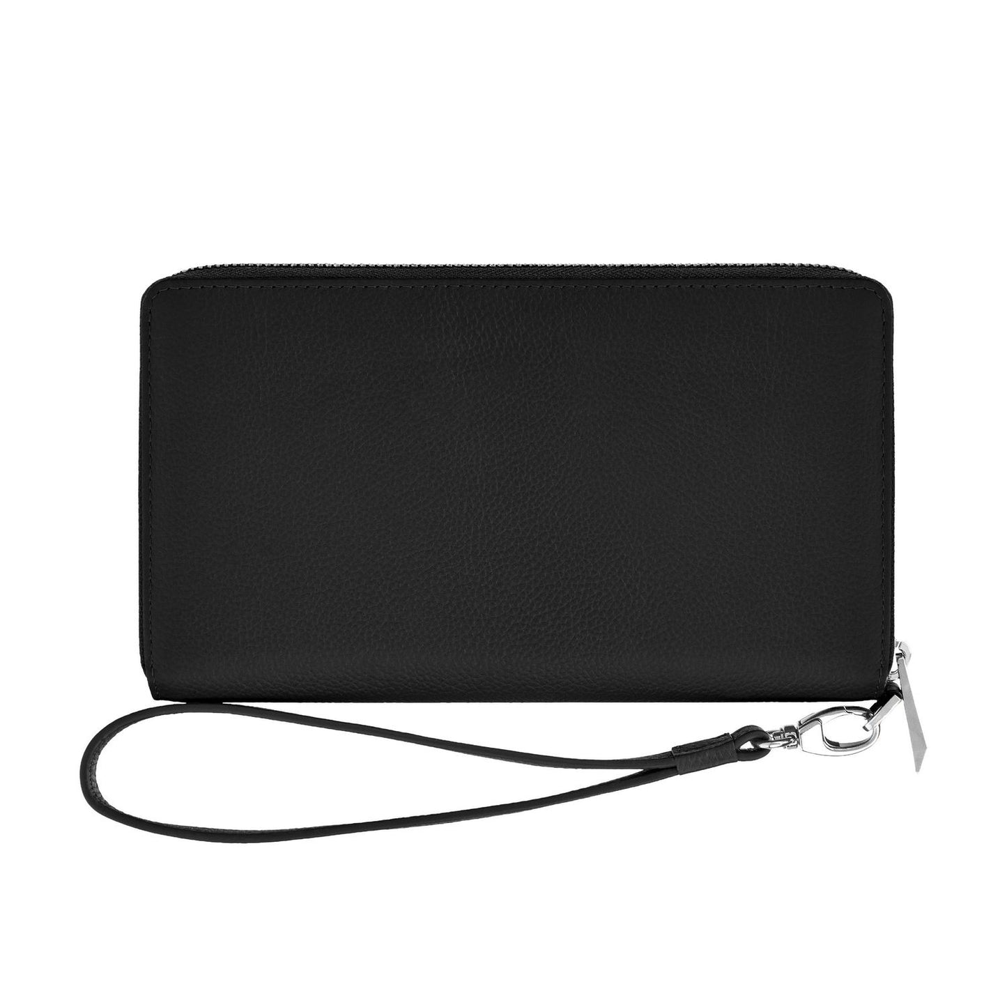 Cerruti 1881 Reisebrieftasche Jefferson Black