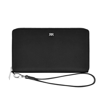 Cerruti 1881 Reisebrieftasche Jefferson Black