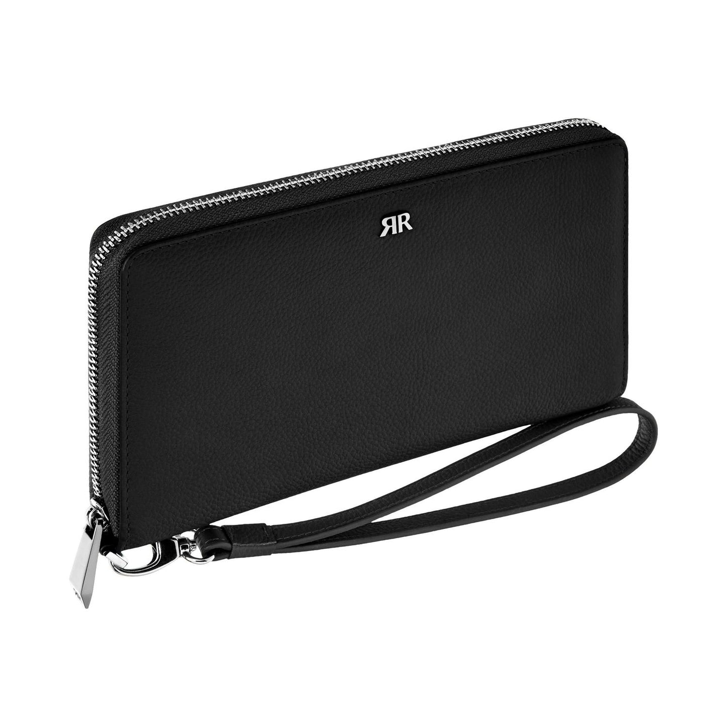 Cerruti 1881 Reisebrieftasche Jefferson Black