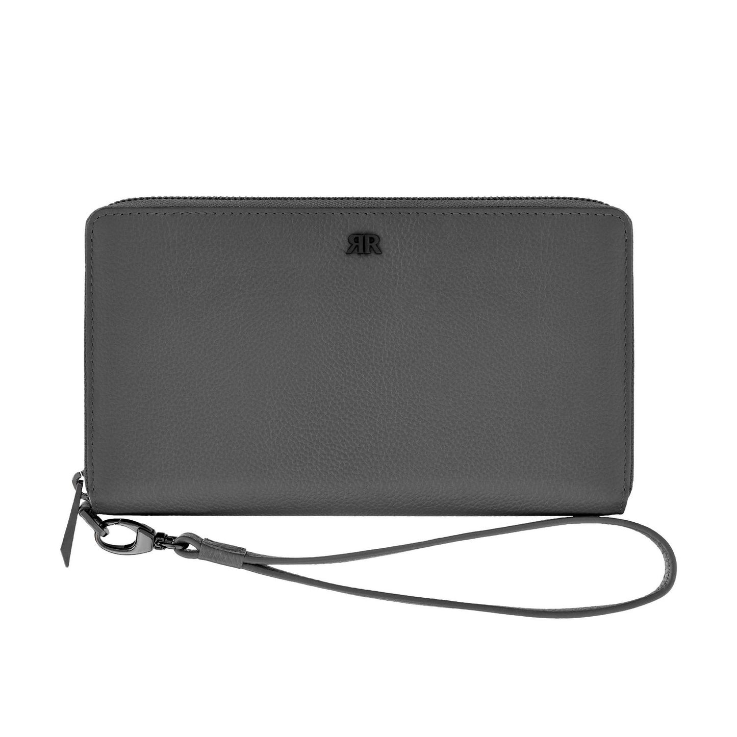 Cerruti 1881 Reisebrieftasche Jefferson Grey