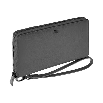 Cerruti 1881 Reisebrieftasche Jefferson Grey