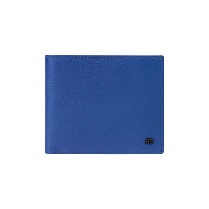 Cerruti 1881 Brieftasche Karten Jefferson Bright Blue