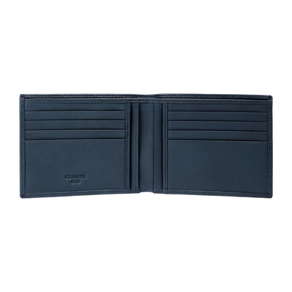 Cerruti 1881 Brieftasche Karten Jefferson Dusk Blue