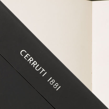 Cerruti 1881 Notizblock A5 Drawer