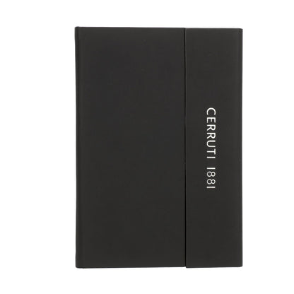 Cerruti 1881 Notizblock A5 Drawer