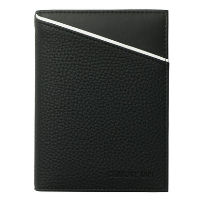 Cerruti 1881 Notizblock A6 Spring Black