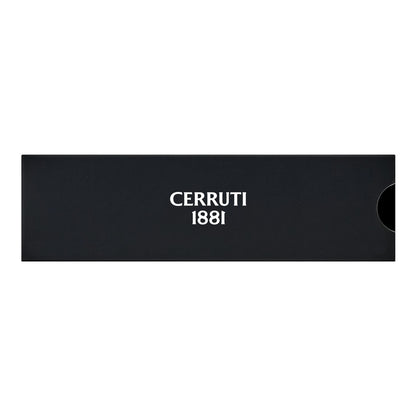 Cerruti 1881 2 Kugelschreibermine Softline blau Medium