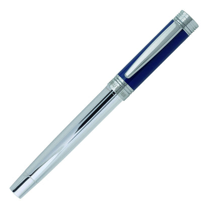 Cerruti 1881 Tintenroller Zoom Classic Azur
