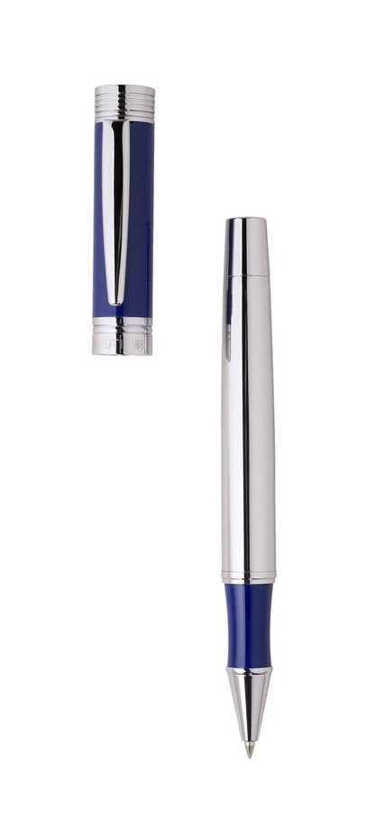 Cerruti 1881 Tintenroller Zoom Classic Azur