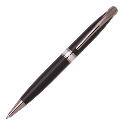 Cerruti 1881 Kugelschreiber Abbey Matt Black