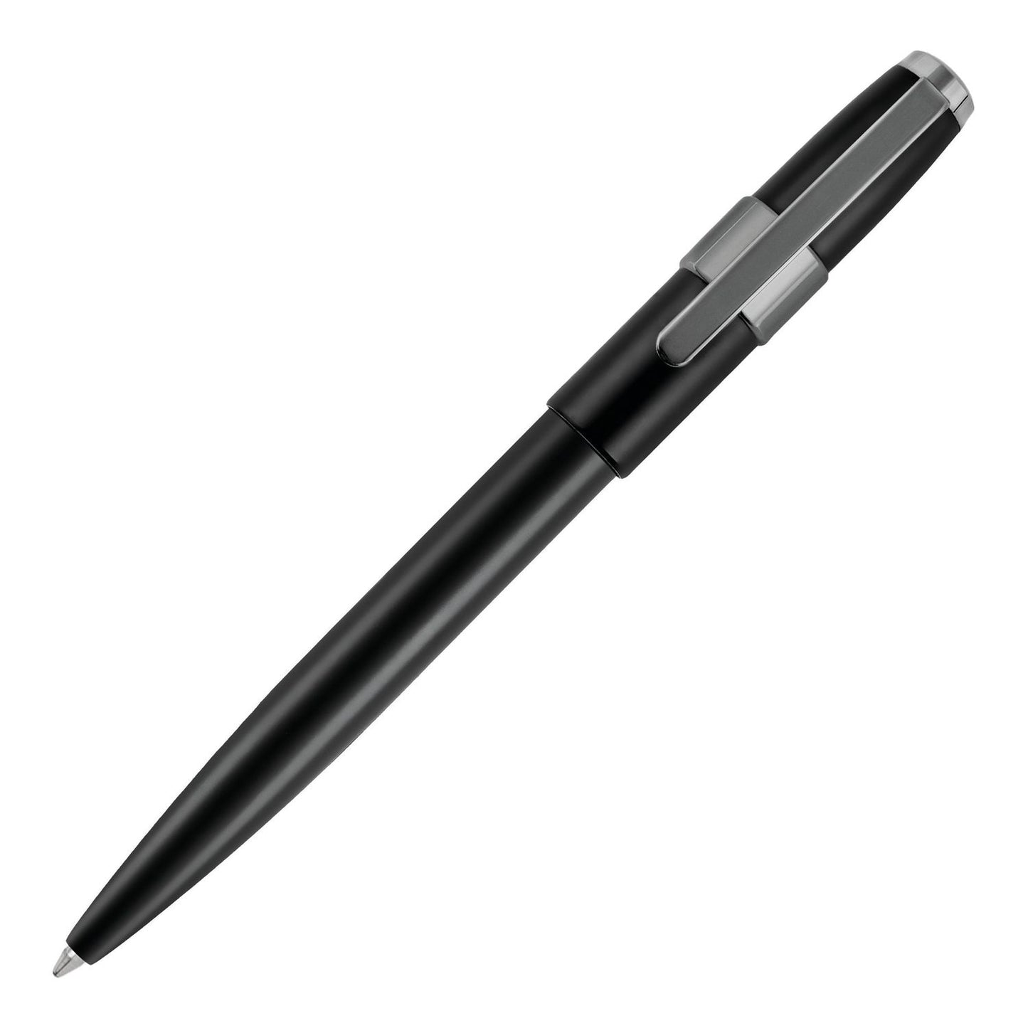 Cerruti 1881 Kugelschreiber Block Black