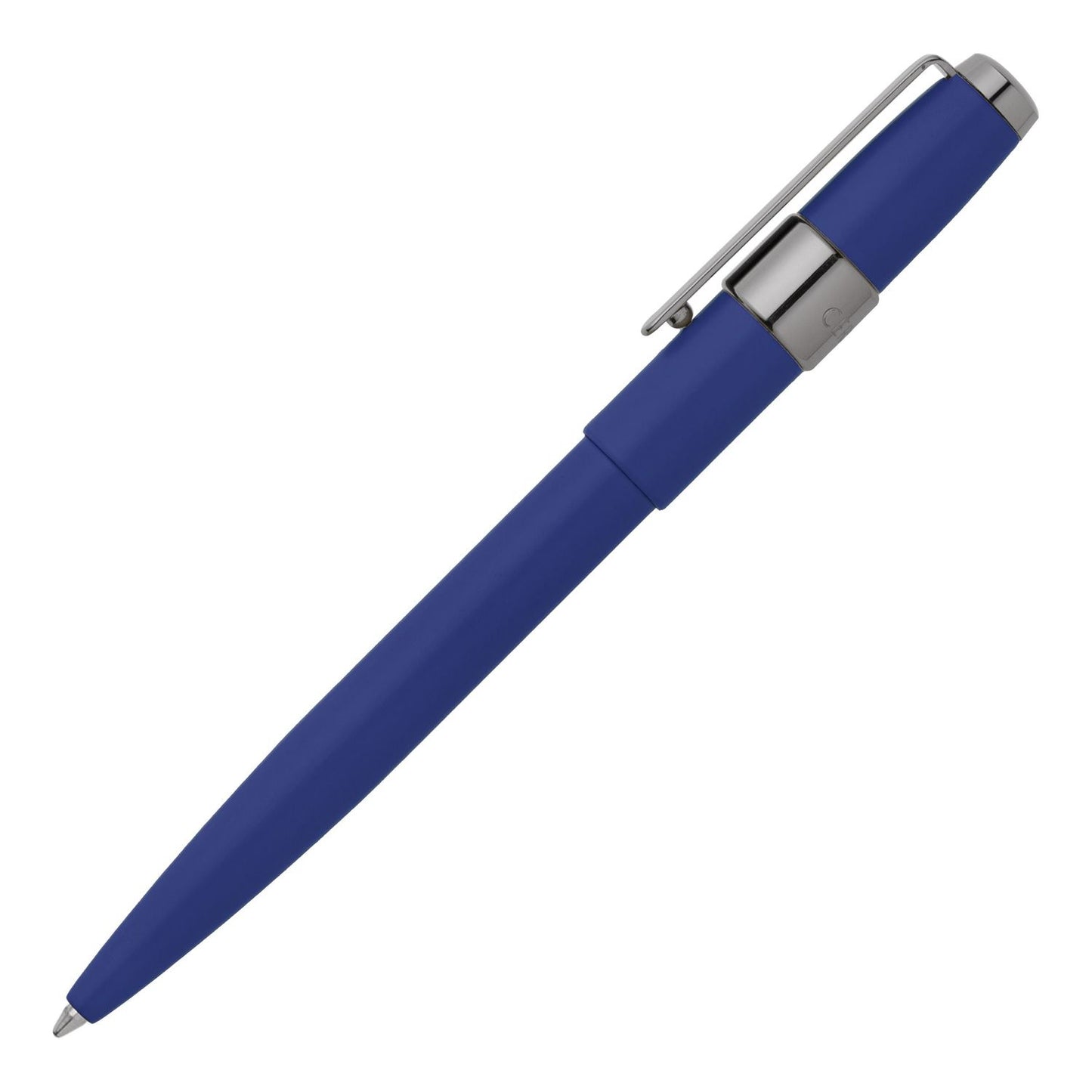Cerruti 1881 Kugelschreiber Block Bright Blue