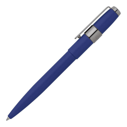 Cerruti 1881 Kugelschreiber Block Bright Blue