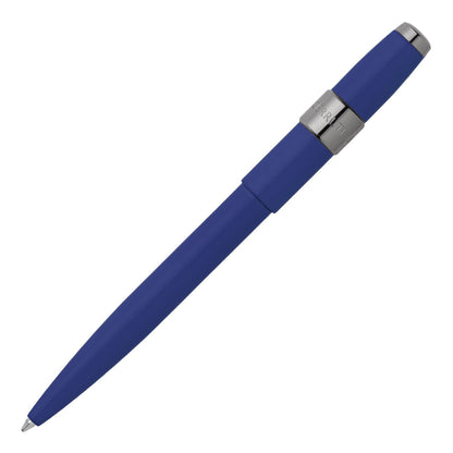 Cerruti 1881 Kugelschreiber Block Bright Blue