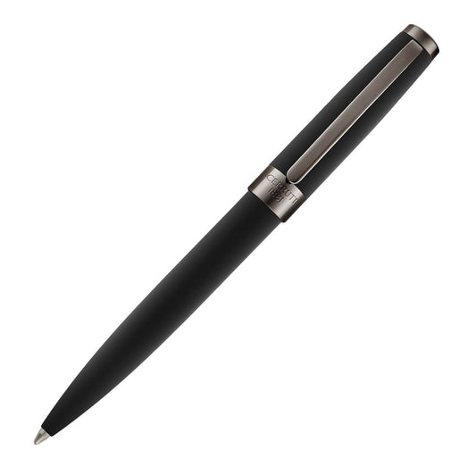 Cerruti 1881 Kugelschreiber Easton Black
