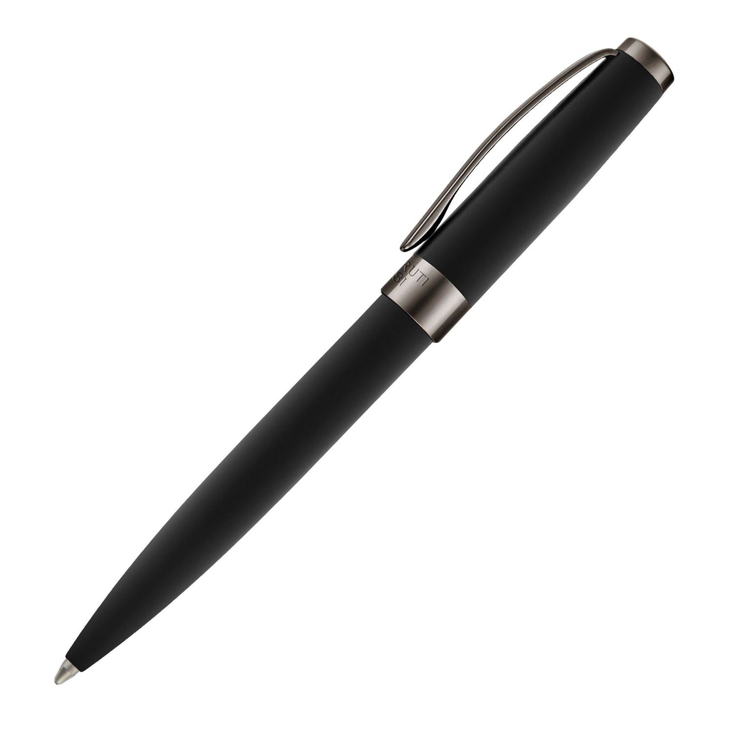 Cerruti 1881 Kugelschreiber Easton Black