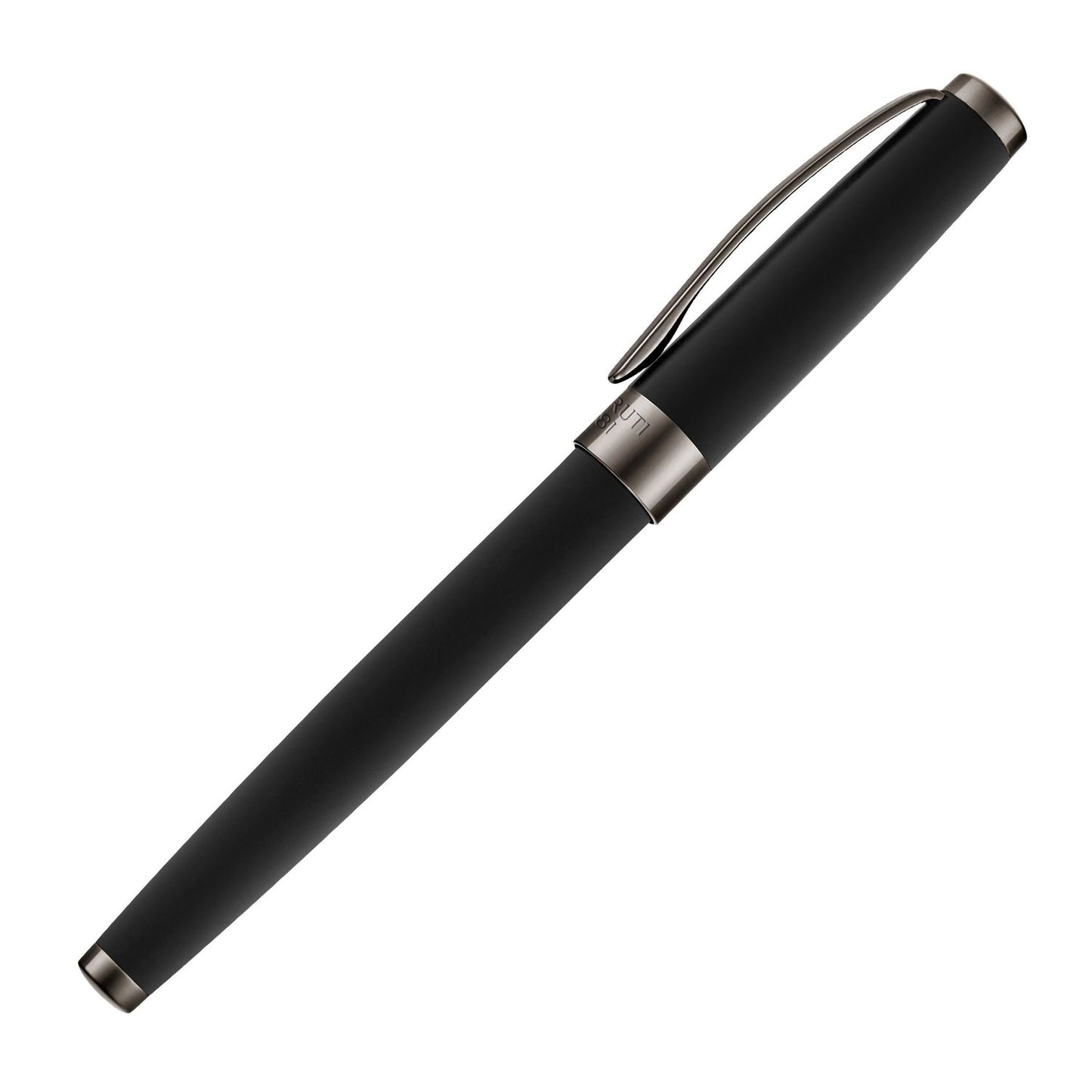 Cerruti 1881 Tintenroller Easton Black