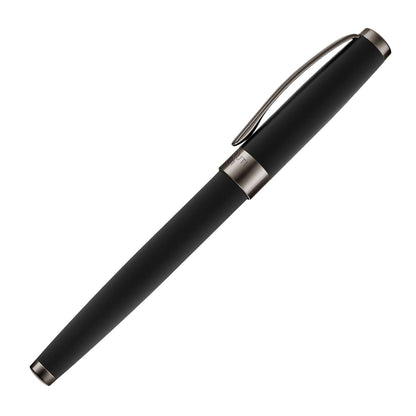 Cerruti 1881 Tintenroller Easton Black