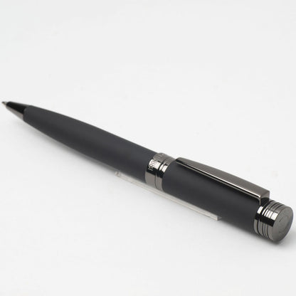 Cerruti 1881 Kugelschreiber Zoom Soft Black