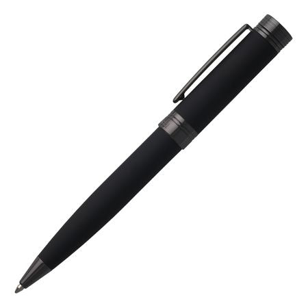 Cerruti 1881 Kugelschreiber Zoom Soft Black
