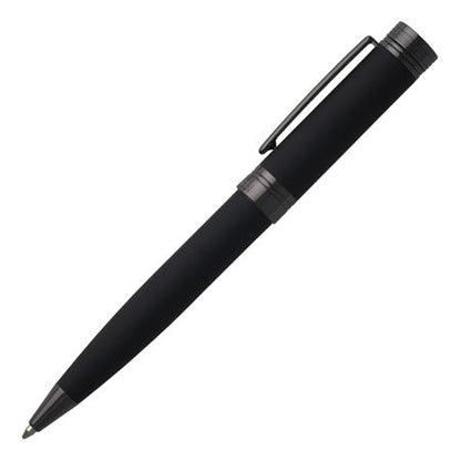 Cerruti 1881 Kugelschreiber Zoom Soft Black