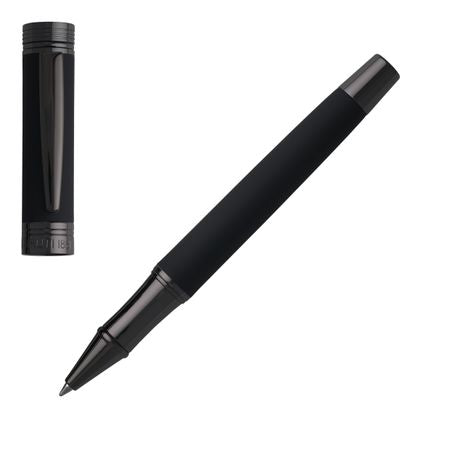Cerruti 1881 Tintenroller Zoom Soft Black