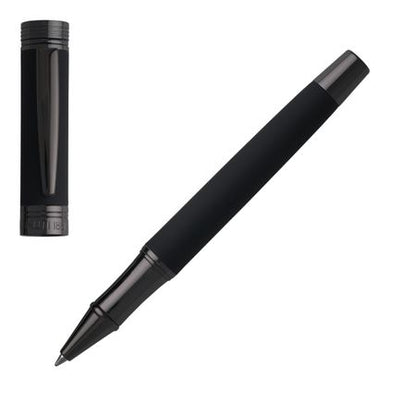 Cerruti 1881 Tintenroller Zoom Soft Black