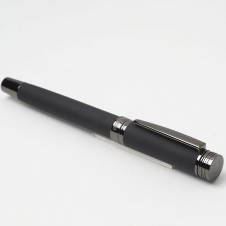 Cerruti 1881 Tintenroller Zoom Soft Black