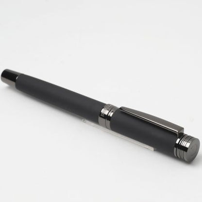 Cerruti 1881 Tintenroller Zoom Soft Black